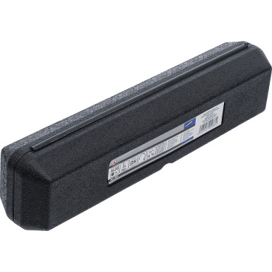 BGS Drehmomentschlüssel Abtrieb Außenvierkant 6,3 mm (1/4 ) 2 - 24 Nm BGS Do it yourself 987