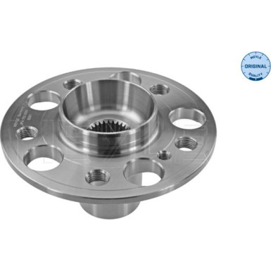 15 325 005 Radnabe MERCEDES E-Klasse T-Model E 350 Blue 09 MEYLE-ORIGINAL: True to OE 147520001