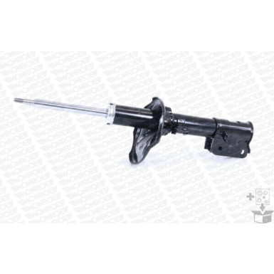 SENSA-TRAC-Stoßdämpfer VA li | HYUNDAI Santa Fe 02-06 | 71436