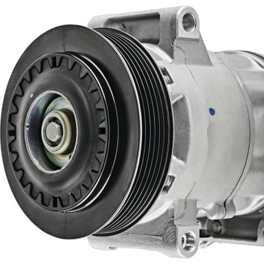 KOMPRESSOR, KLIMAANLAGE Valeo Origins New OE TECHNOLOGIE VAL813179