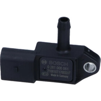 0 281 006 061 Sensor, Ladedruck