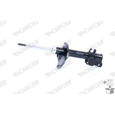 MONROE ORIGINAL-Gasdämpfer VA re | NISSAN Almera 03 | G7201