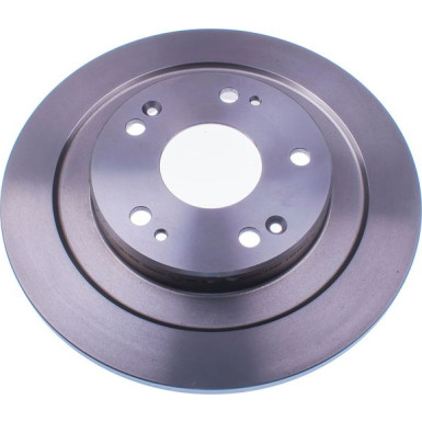 DENCKERMANN Bremsscheibe | B130742
