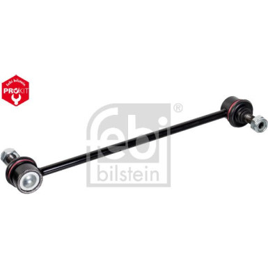 Koppelstange Ford P. Fiesta Vi 08- /Mazda 2 | 42389