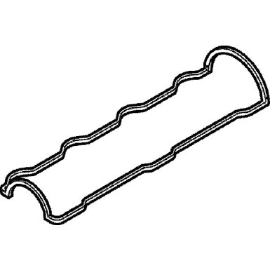 Dichtung, Zylinderkopfhaube | SUZUKI | 026.440