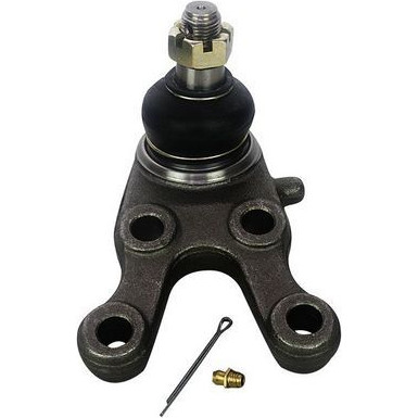 DENCKERMANN Schulterklopfen