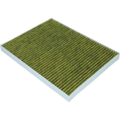 KAMOKA Filter, Innenraumluft 6080037