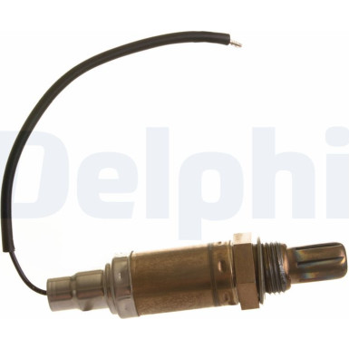 DELPHI Lambdasonde