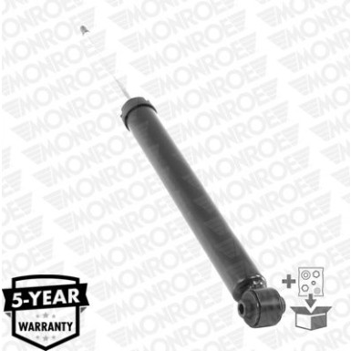 MONROE OESpectrum HA li/re | MERCEDES E Klasse 09 | 376047SP