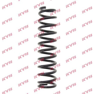 KYB Fahrwerksfeder Honda P. Accord Iv 2.0/2.2 16V 01.90-09.93 | RA1090