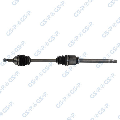 GSP Antriebswelle 250447 GSP Antriebswelle 250447