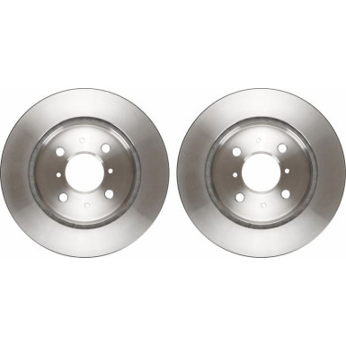 Bremsscheibe Opel P. Agila | DF4376