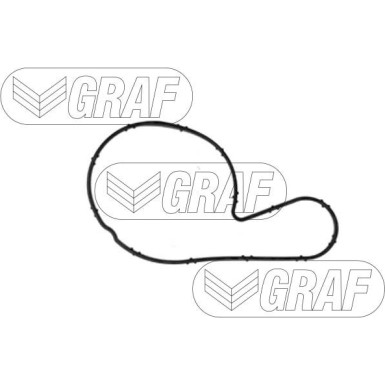 Wasserpumpe BMW 320 e Plugin Hybrid 15 PA1472