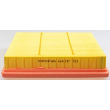 DENCKERMANN Luftfilter | A141737