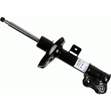 SACHS Stoßdämpfer | 316 739