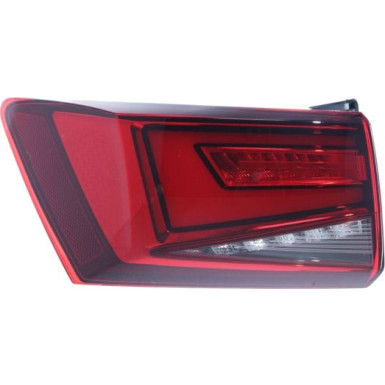 Heckleuchte A L LED VALEO PQ | SEAT ATECA 7,20 | 48750 Heckleuchte A L LED VALEO PQ | SEAT ATECA 7,20 | 48750
