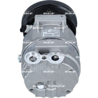 Kompressor, Klimaanlage EASY FIT 32484