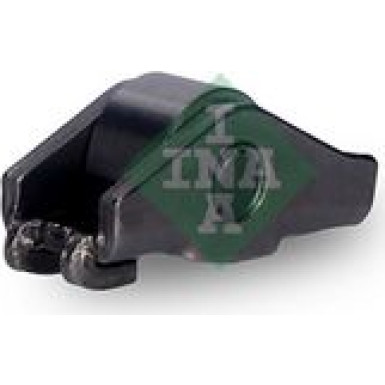 INA Schlepphebel, Motorsteuerung