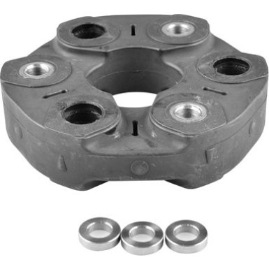 TEDGUM_TD Lagerung, Gelenkwelle 00720866