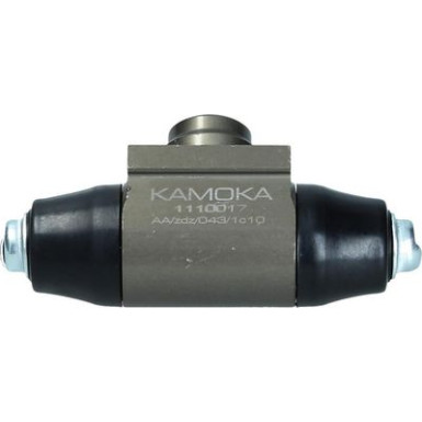 KAMOKA Radbremszylinder 1110017