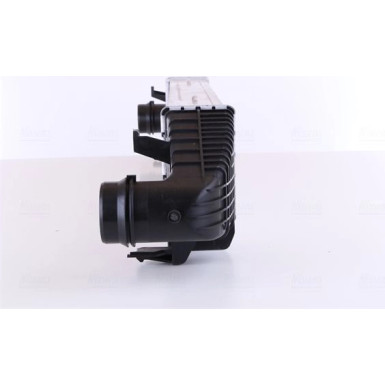 Ladeluftkühler PKW MERCEDES C-Klasse 250CGI 07 FIRST FIT 96598