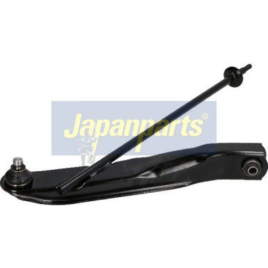 Lenker, Radaufhängung CJ-611L