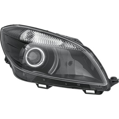 SCHEINWERFER R HELLA | SKODA FABIA II 06-14 | 1EL 010 417-501 SCHEINWERFER R HELLA | SKODA FABIA II 06-14 | 1EL 010 417-501