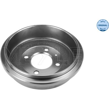 Bremstrommel. Vw T. Polo 94 | 1155231049