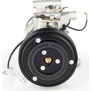 Kompressor PKW | Mazda 5 05 | 89351