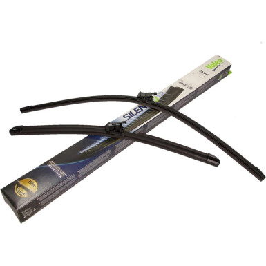 572302 Wischblatt SILENCIO AQUABLADE SET