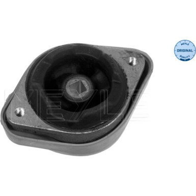 17 555 036 Lagerung Getriebe AUDI A4,A6, VW Passat 95 MEYLE-ORIGINAL: True to OE 1003990015
