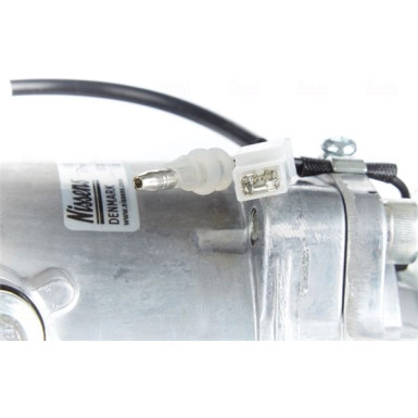 Kompressor PKW Smart Fortwo 1.0i/0.8 CDI 07 FIRST FIT 89163