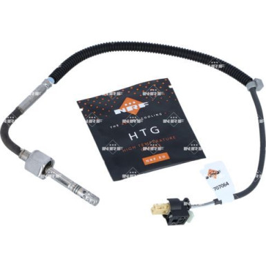 Sensor, Abgastemperatur | 707064