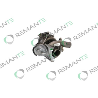 Lader, Aufladung 003-001-000198R