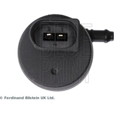 Waschwasserpumpe Nissan ADN10314