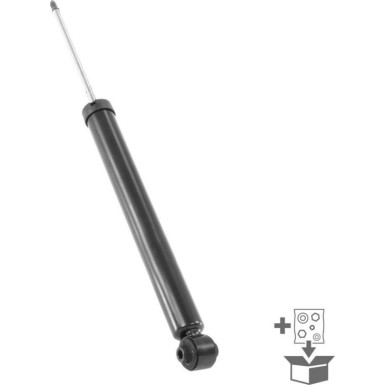 MONROE OESpectrum HA li/re | MERCEDES C 07 | 376039SP