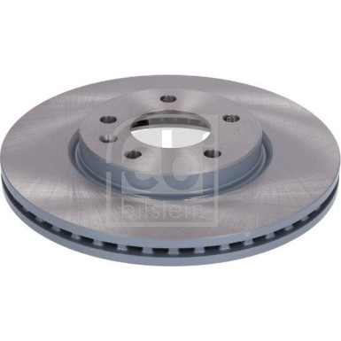 FEBI BILSTEIN Bremsscheibe 39190