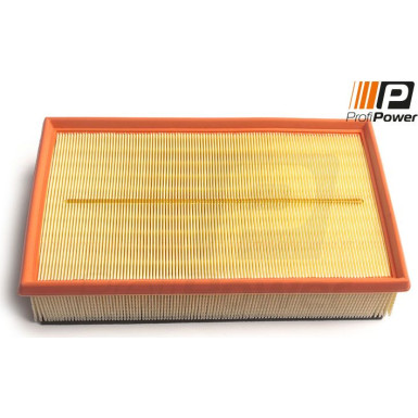 PROFIPOWER Luftfilter | 2F0260