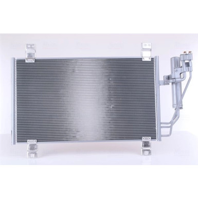 Kondensator PKW Mazda 2 14 FIRST FIT 940725