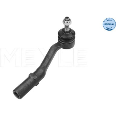 70 301 016 Spurstangenkopf VA re CITROEN C3,DS3 09 MEYLE-ORIGINAL: True to OE 11-16 020 0025