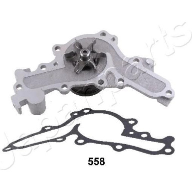 Wasserpumpe | PQ-558 Wasserpumpe | PQ-558
