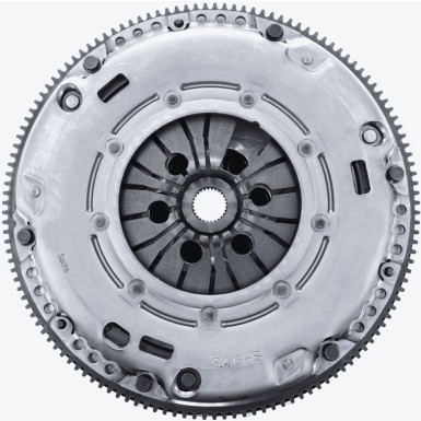 2289 000 041 Kupplungssatz ZMS Modul