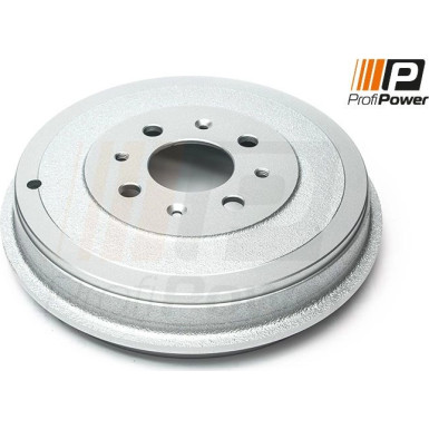 PROFIPOWER Bremstrommel | 6B2022