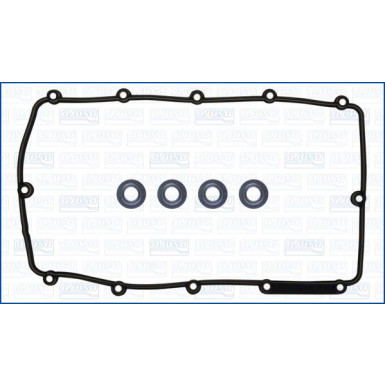 Dichtungssatz, Zylinderkopfhaube | 56062100 Dichtungssatz, Zylinderkopfhaube | 56062100