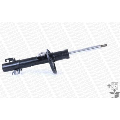 MONROE ORIGINAL-Gasdämpfer VA | AUDI,SEAT,VW 08 | G8109 MONROE ORIGINAL-Gasdämpfer VA | AUDI,SEAT,VW 08 | G8109