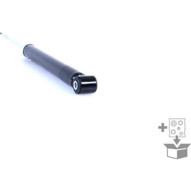 MONROE ORIGINAL-Gasdämpfer HA | FORD Fiesta,MAZDA 2 01 | 43125