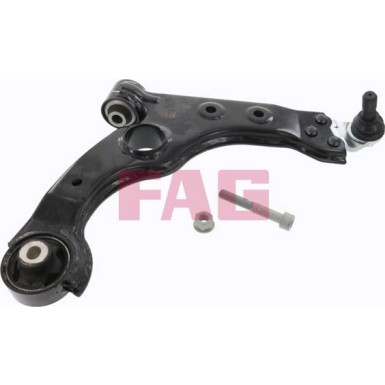 821 0851 10 Lenker, Radaufhängung