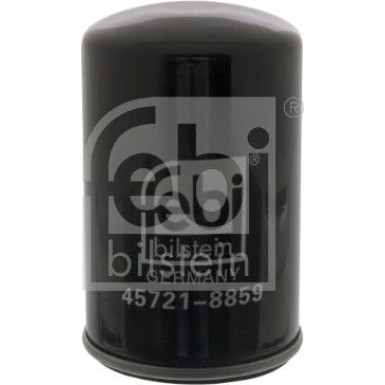 FEBI BILSTEIN Lufttrockner, pneumatisches System | 45721