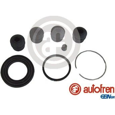 Autofren Reparatursatz, Bremssattel D4529 Autofren Reparatursatz, Bremssattel D4529