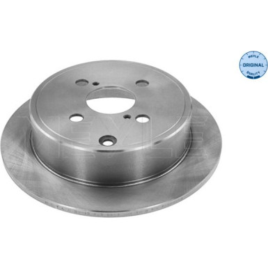 Bremsscheibe Toyota T. Corolla MEYLE-ORIGINAL: True to OE 30-15 523 0059